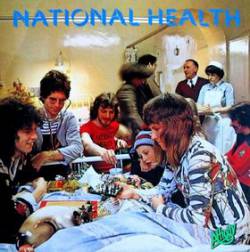 National Health : National Health National Health : National Health